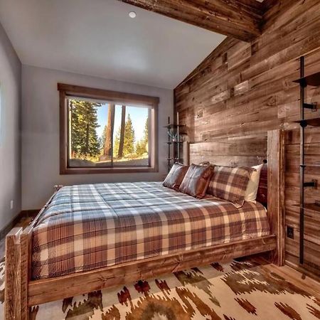 Villa Blue Mountain Majesty Truckee Exterior foto