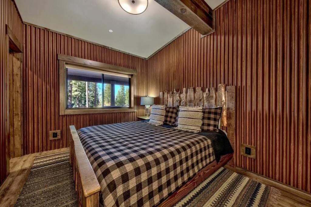 Villa Blue Mountain Majesty Truckee Exterior foto