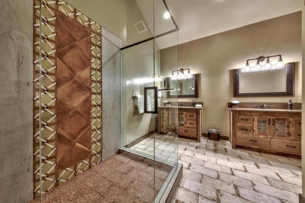 Villa Blue Mountain Majesty Truckee Exterior foto