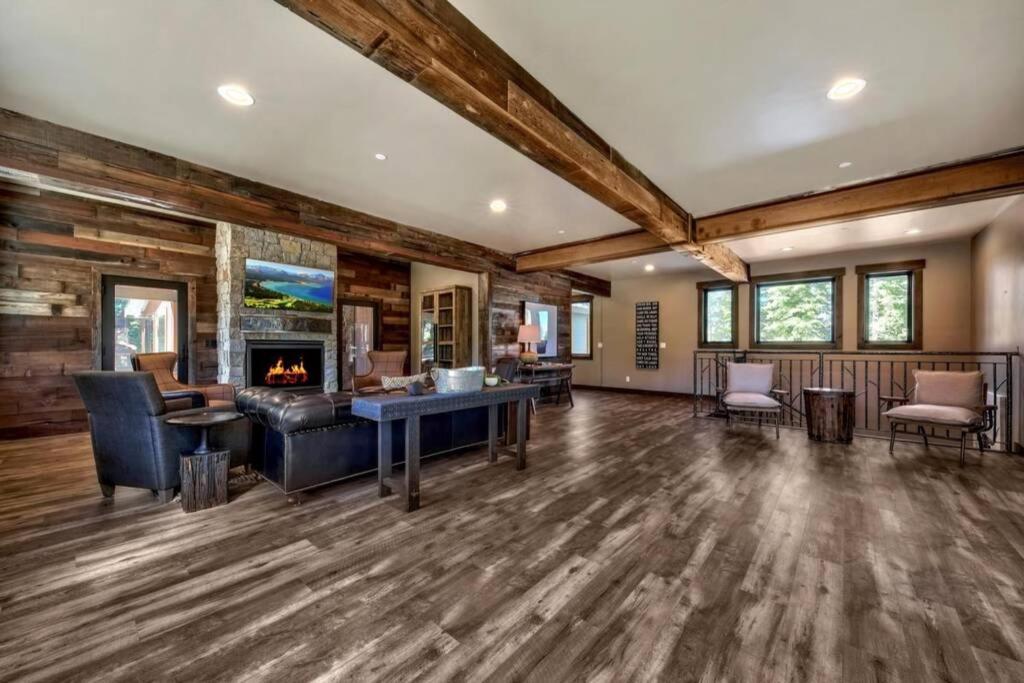 Villa Blue Mountain Majesty Truckee Exterior foto