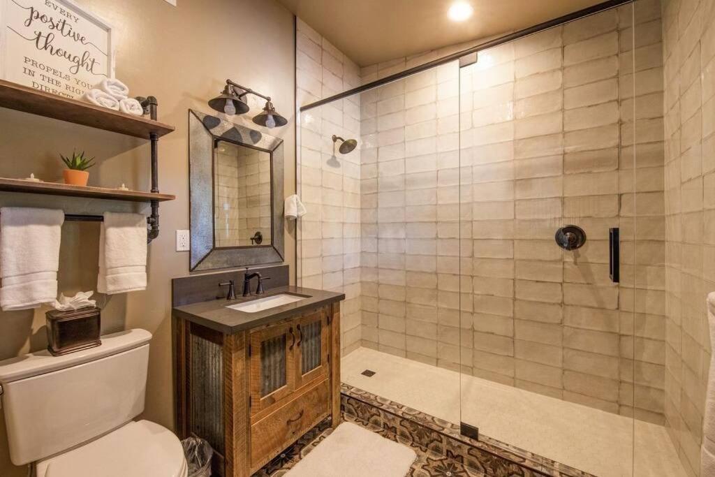 Villa Blue Mountain Majesty Truckee Exterior foto
