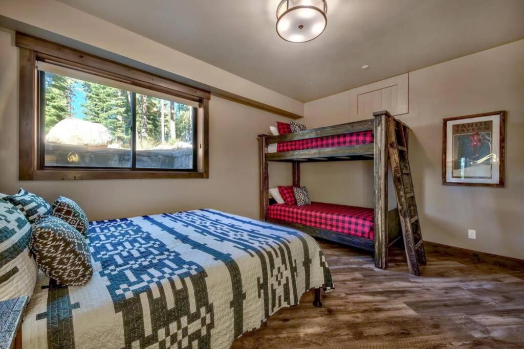 Villa Blue Mountain Majesty Truckee Exterior foto