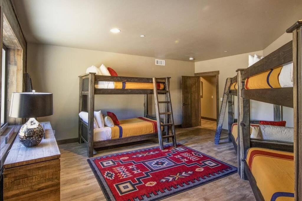 Villa Blue Mountain Majesty Truckee Exterior foto