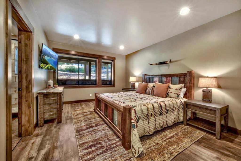 Villa Blue Mountain Majesty Truckee Exterior foto