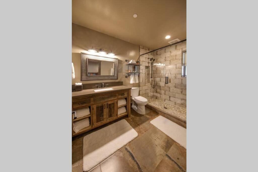 Villa Blue Mountain Majesty Truckee Exterior foto