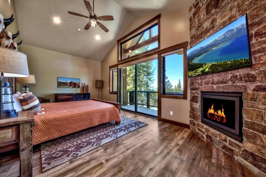 Villa Blue Mountain Majesty Truckee Exterior foto