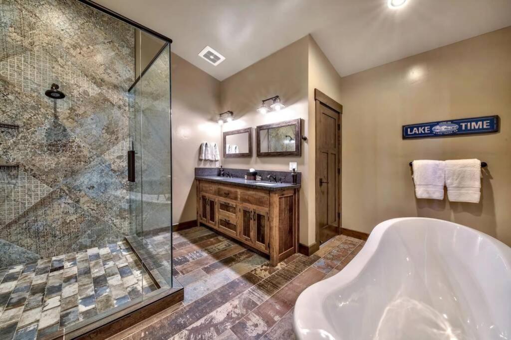 Villa Blue Mountain Majesty Truckee Exterior foto