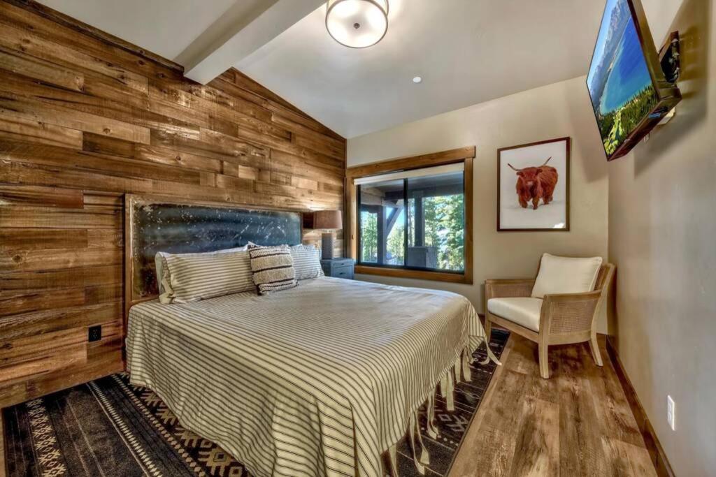 Villa Blue Mountain Majesty Truckee Exterior foto