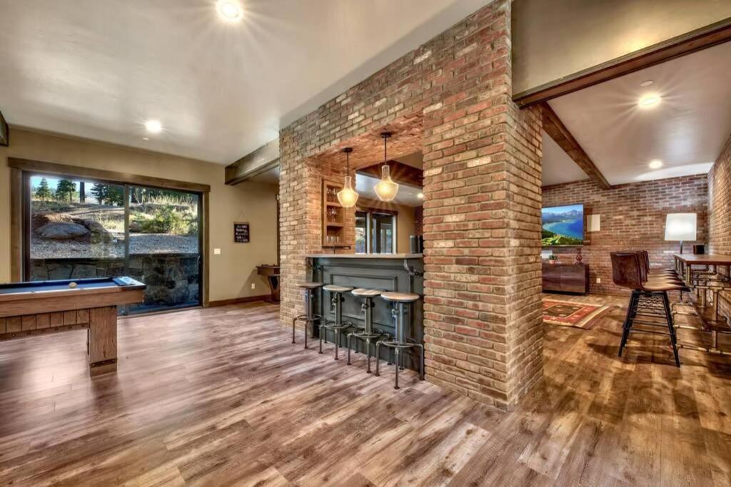 Villa Blue Mountain Majesty Truckee Exterior foto