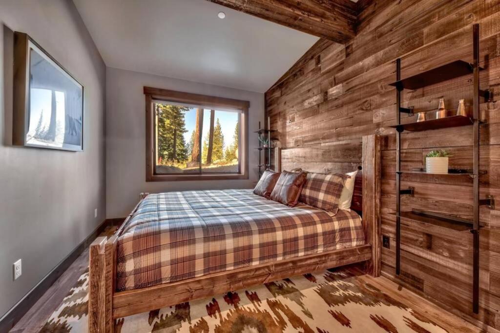 Villa Blue Mountain Majesty Truckee Exterior foto