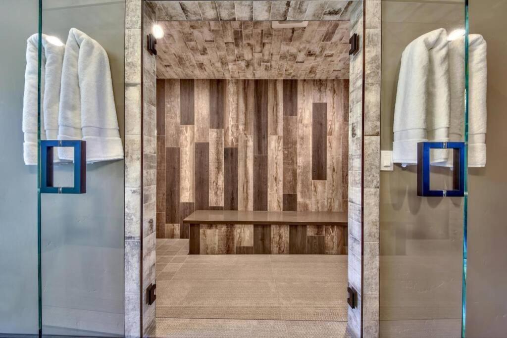 Villa Blue Mountain Majesty Truckee Exterior foto