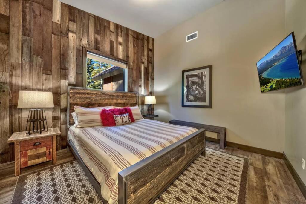 Villa Blue Mountain Majesty Truckee Exterior foto