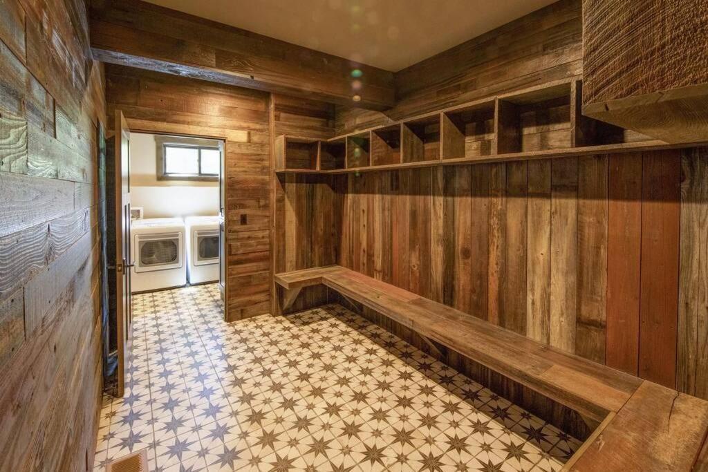 Villa Blue Mountain Majesty Truckee Exterior foto