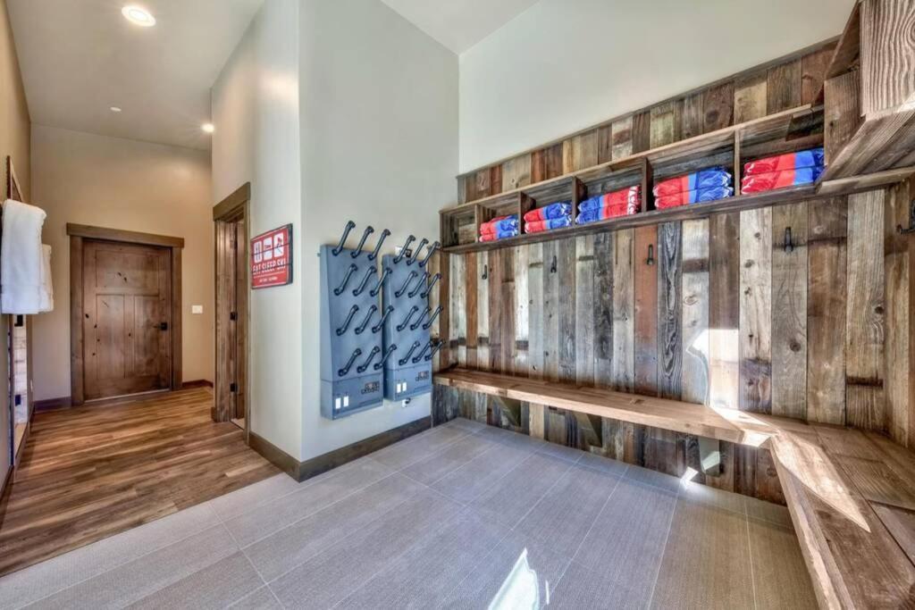 Villa Blue Mountain Majesty Truckee Exterior foto